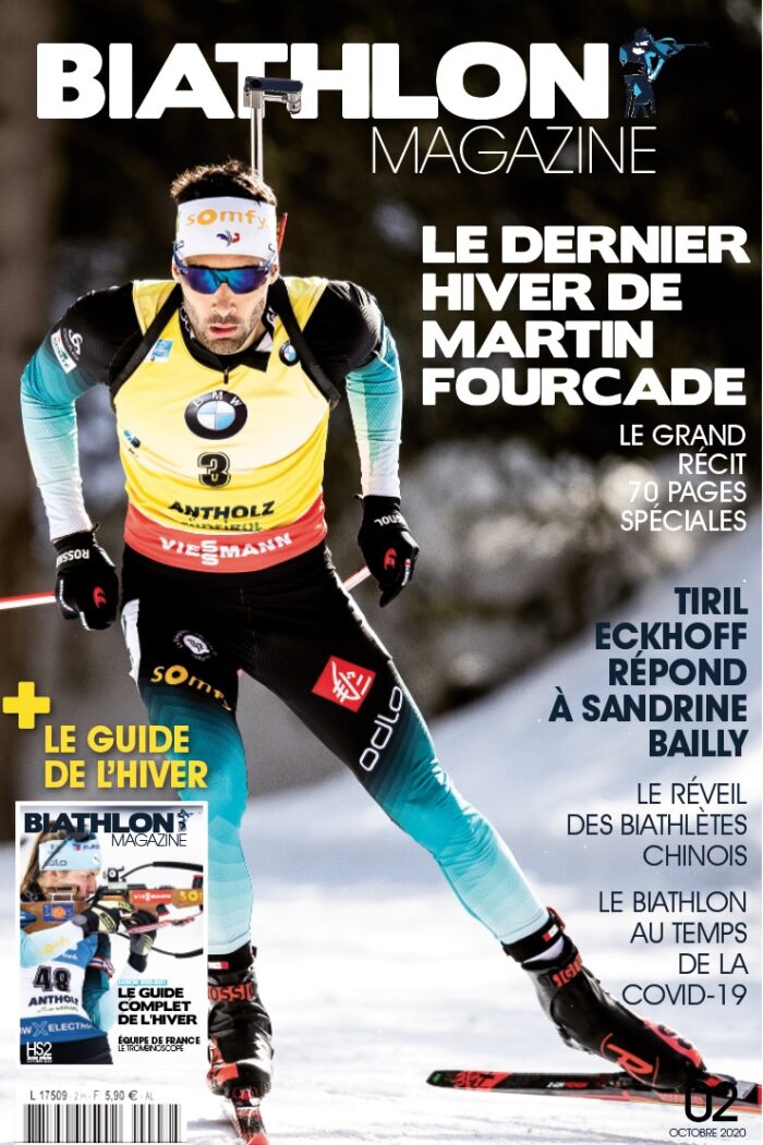 Ski nordique, ski de fond, combiné nordique, biathlon, hiver, magazine, saut à ski, combiné nordique, ski, biathlon, biathlon magazine
