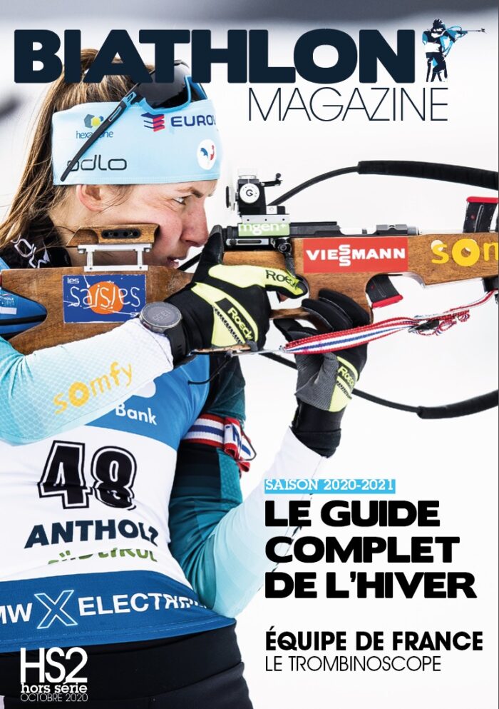 Biathlon Magazine n°2 – Image 3