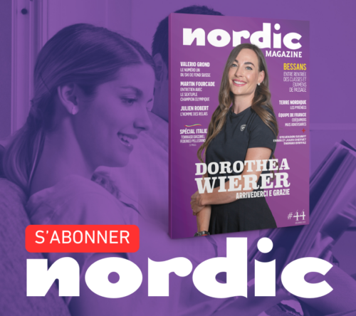 Edition du Jura, Nordic Magazine, Biathlon Magazine, Numéro 39, Skinordique, Ski-nordique