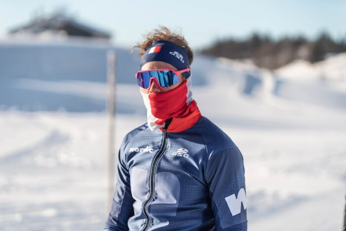 Veste Nordic – Image 3