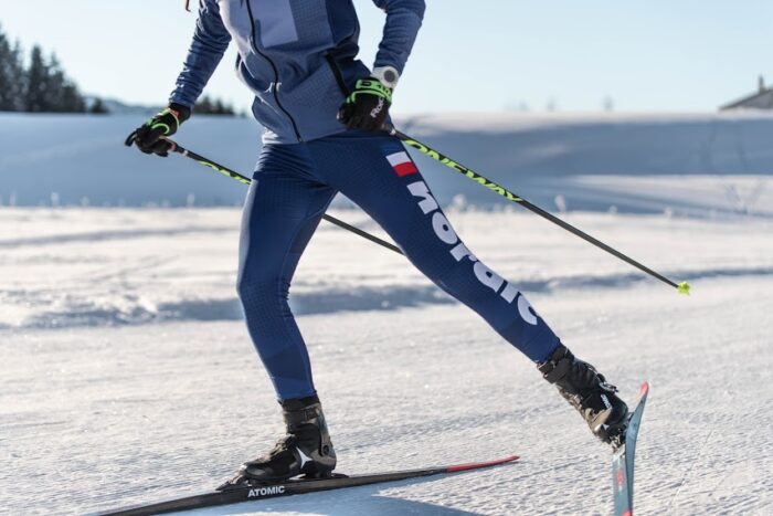 Combinaison Nordic – Image 3