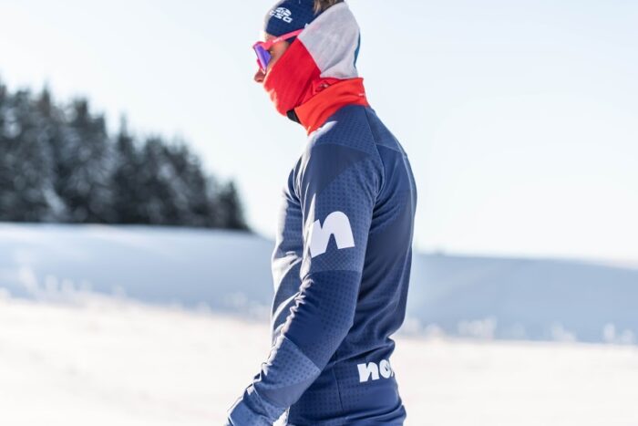 Veste Nordic – Image 2