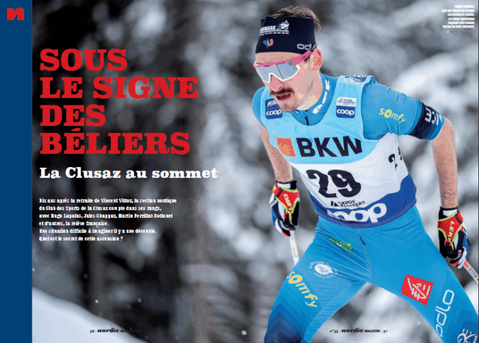 Nordic Magazine n°35 – Image 2