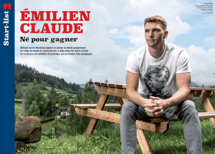Nordic Magazine n°36 – Image 8