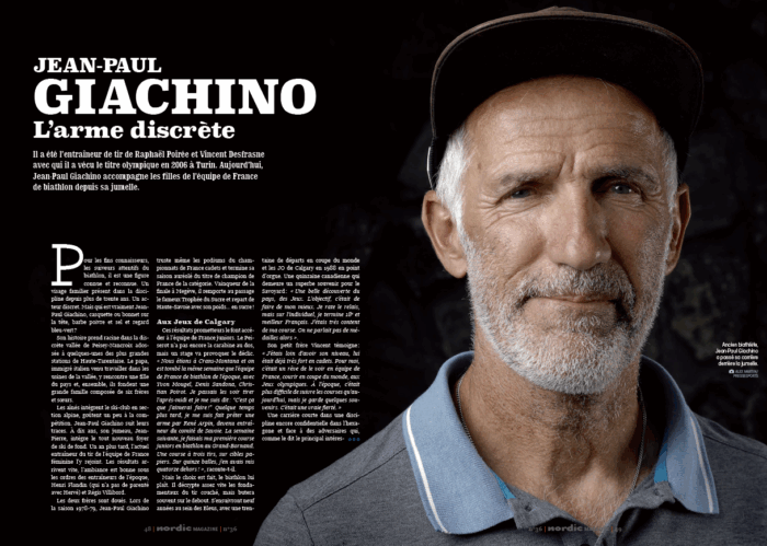 Nordic Magazine n°36 – Image 7