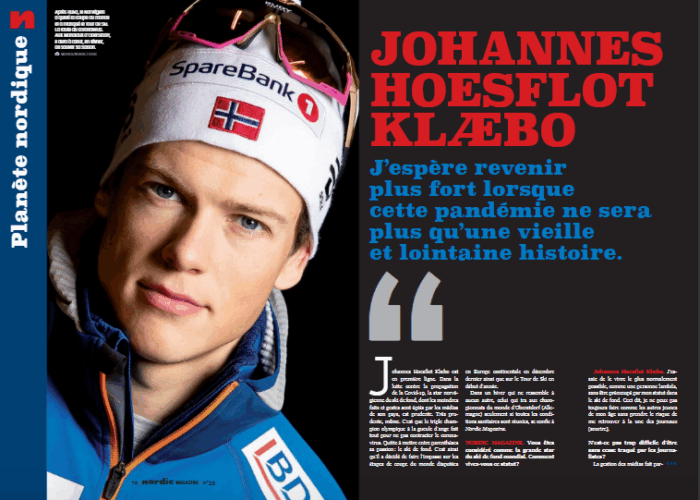 Nordic Magazine n°35 – Image 7