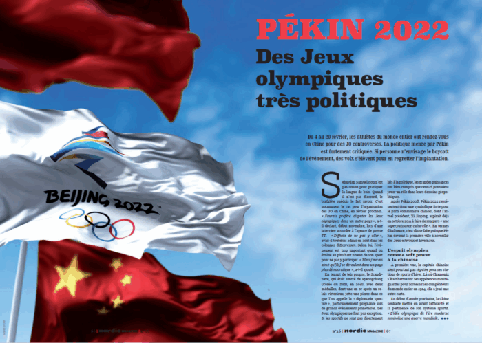 Nordic Magazine n°36 – Image 5