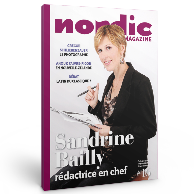 Edition du Jura, Nordic Magazine, Biathlon Magazine, Numéro 39, Skinordique, Ski-nordique