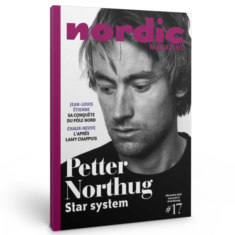 Edition du Jura, Nordic Magazine, Biathlon Magazine, Numéro 39, Skinordique, Ski-nordique