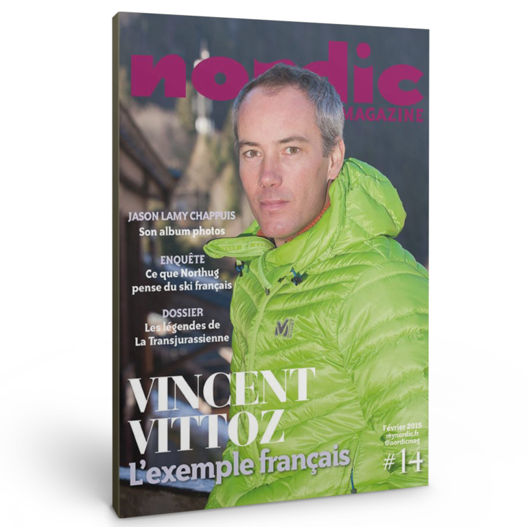Edition du Jura, Nordic Magazine, Biathlon Magazine, Numéro 39, Skinordique, Ski-nordique