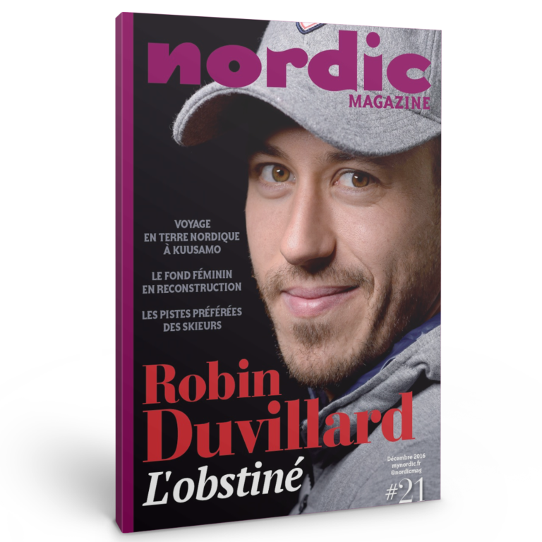 Nordic Magazine n°21
