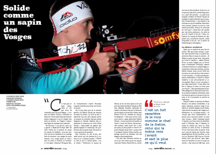 Nordic Magazine n°34 – Image 6