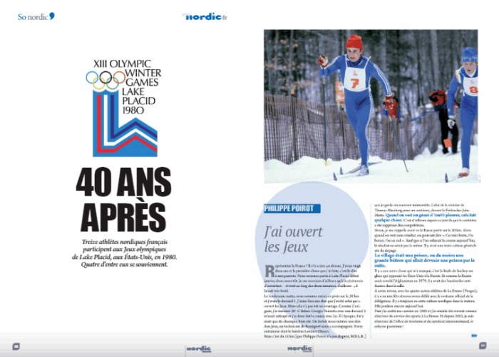 Nordic Magazine n°33 – Image 6