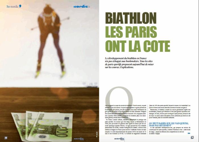 Nordic Magazine n°33 – Image 5
