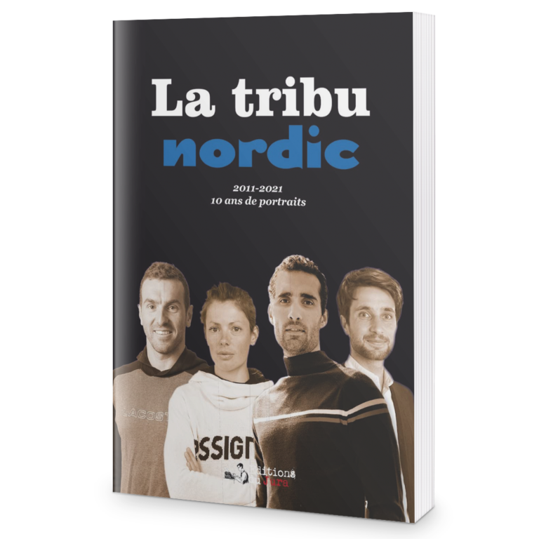 Edition du Jura, Nordic Magazine, Biathlon Magazine, Numéro 39, Skinordique, Ski-nordique