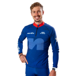 2 Edition du Jura, Nordic Magazine, Biathlon Magazine, Numéro 39