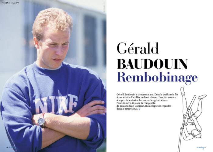 Edition du Jura, Nordic Magazine, Biathlon Magazine, Numéro 39