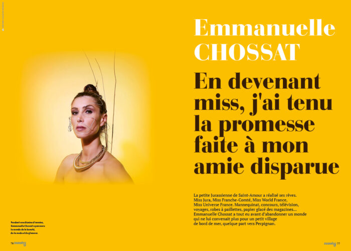 Edition du Jura, Nordic Magazine, Biathlon Magazine, Numéro 39