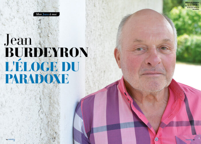 Edition du Jura, Nordic Magazine, Biathlon Magazine, Numéro 39