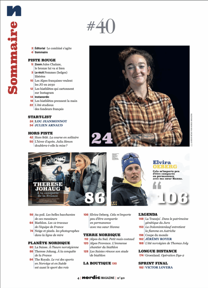 Nordic Magazine n°40 – Image 2