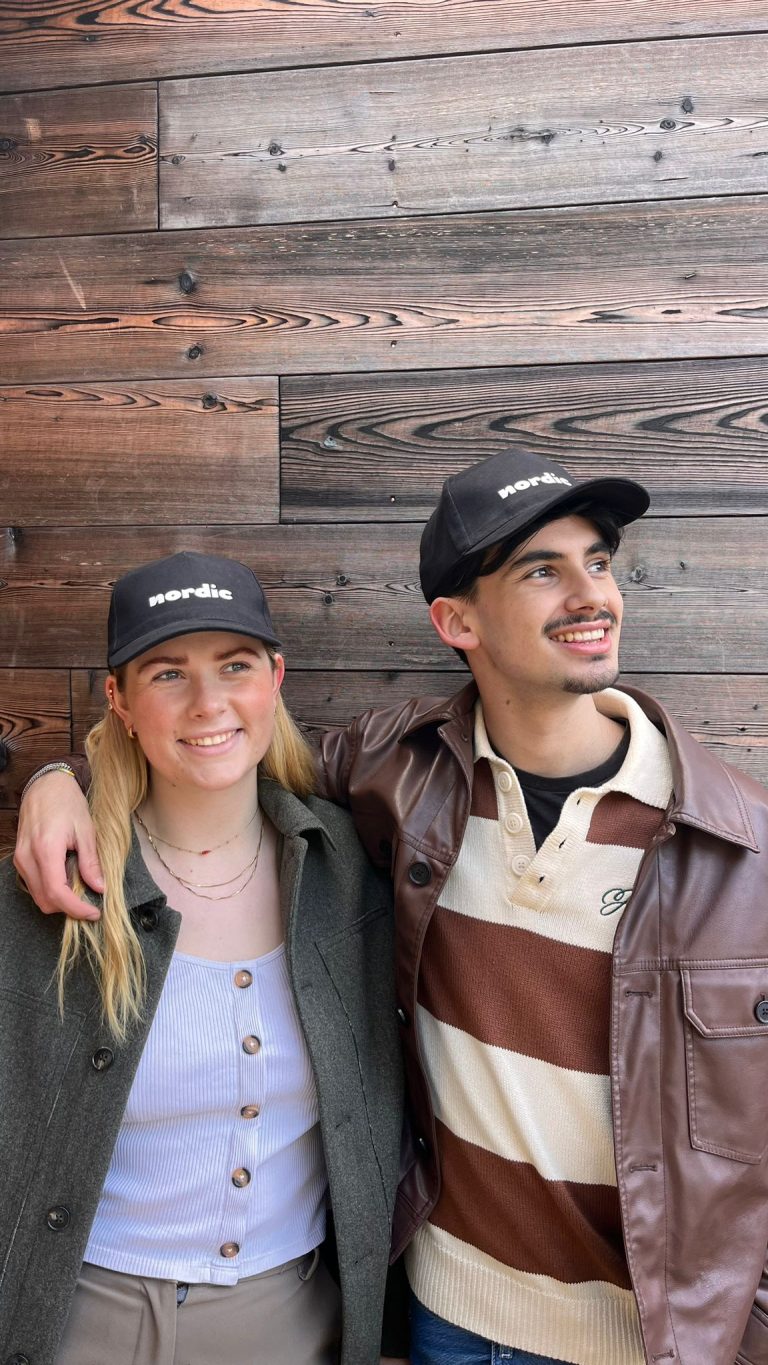 Casquette Nordic – Image 5