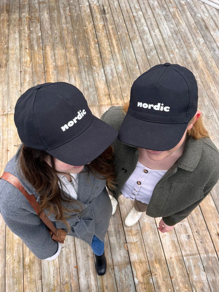 Casquette Nordic – Image 3