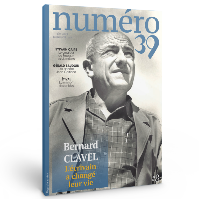 Edition du Jura, Nordic Magazine, Biathlon Magazine, Numéro 39, Skinordique, Ski-nordique