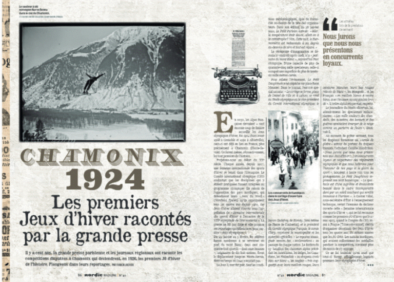 Nordic Magazine n°41 – Image 5