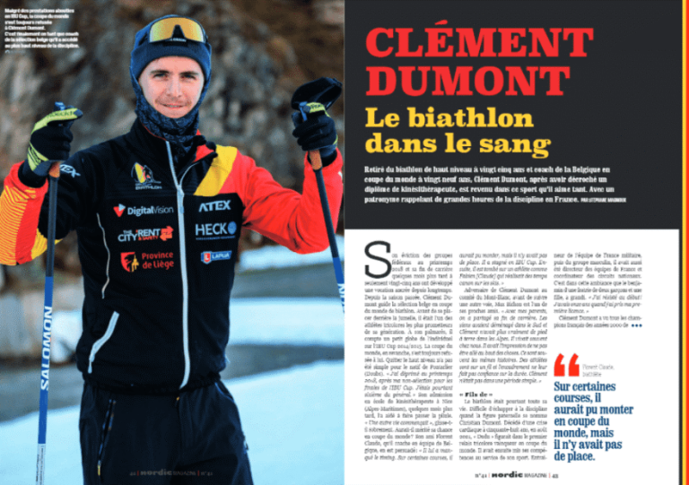 Nordic Magazine n°41 – Image 9
