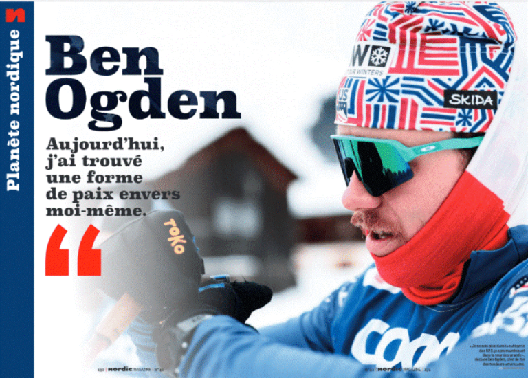 Nordic Magazine n°41 – Image 6