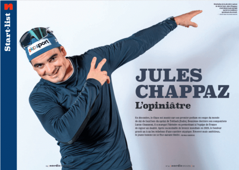 Nordic Magazine n°41 – Image 11