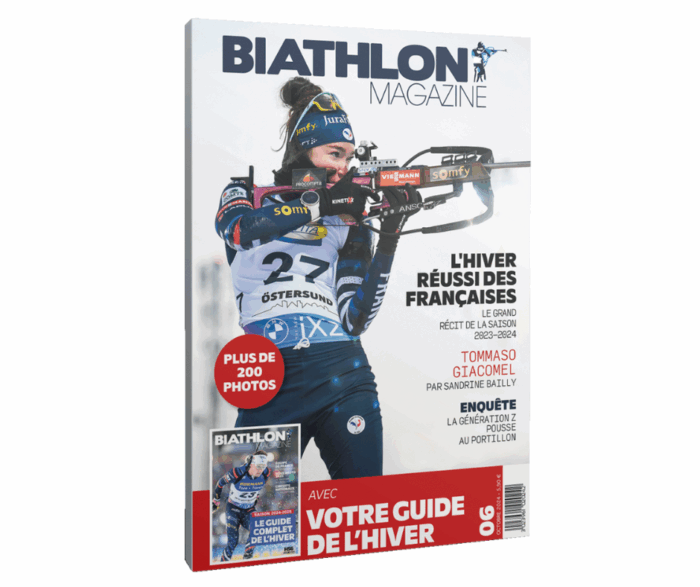 Biathlon Magazine n°6