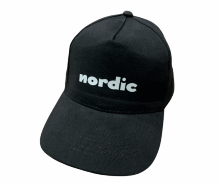 Casquette Nordic