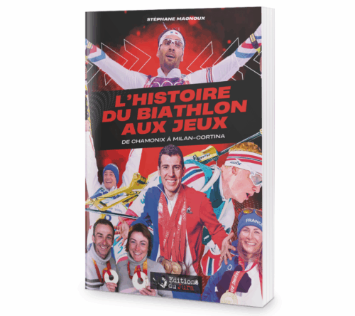 Edition du Jura, Nordic Magazine, Biathlon Magazine, Numéro 39, Skinordique, Ski-nordique