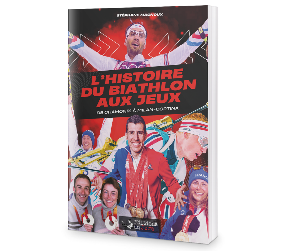 Edition du Jura, Nordic Magazine, Biathlon Magazine, Numéro 39, Skinordique, Ski-nordique