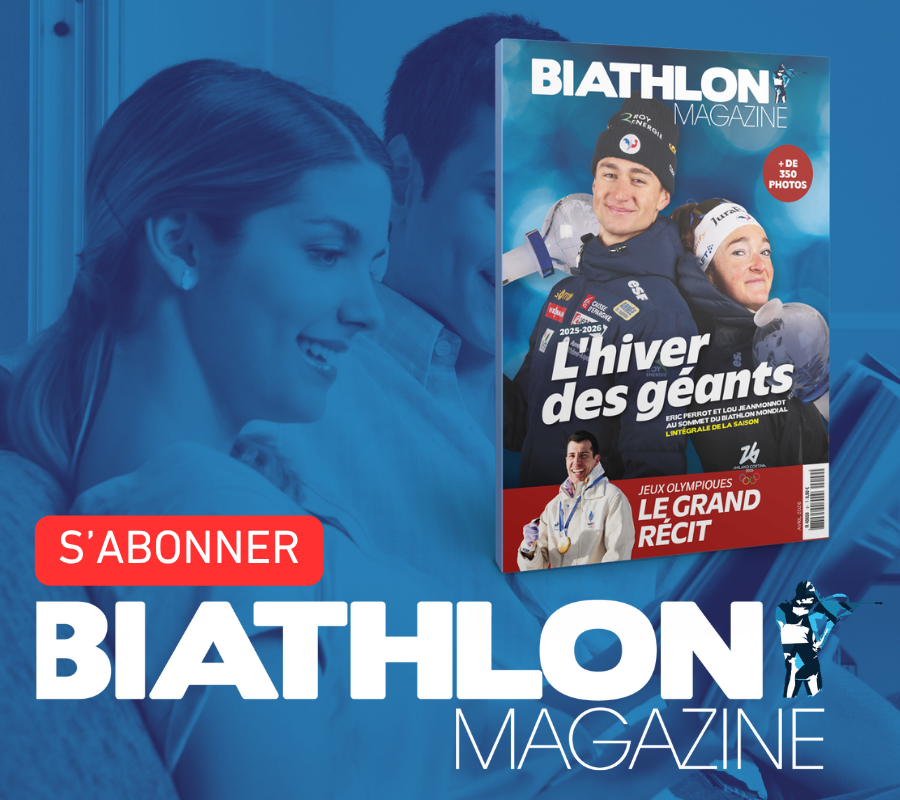 Edition du Jura, Nordic Magazine, Biathlon Magazine, Numéro 39, Skinordique, Ski-nordique