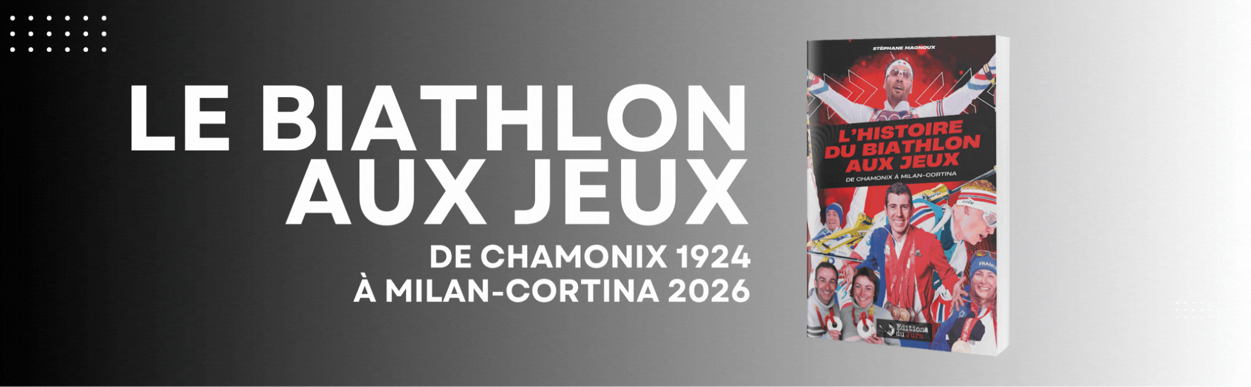 Edition du Jura, Nordic Magazine, Biathlon Magazine, Numéro 39, Skinordique, Ski-nordique