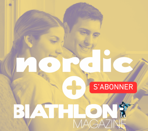 Edition du Jura, Nordic Magazine, Biathlon Magazine, Numéro 39, Skinordique, Ski-nordique