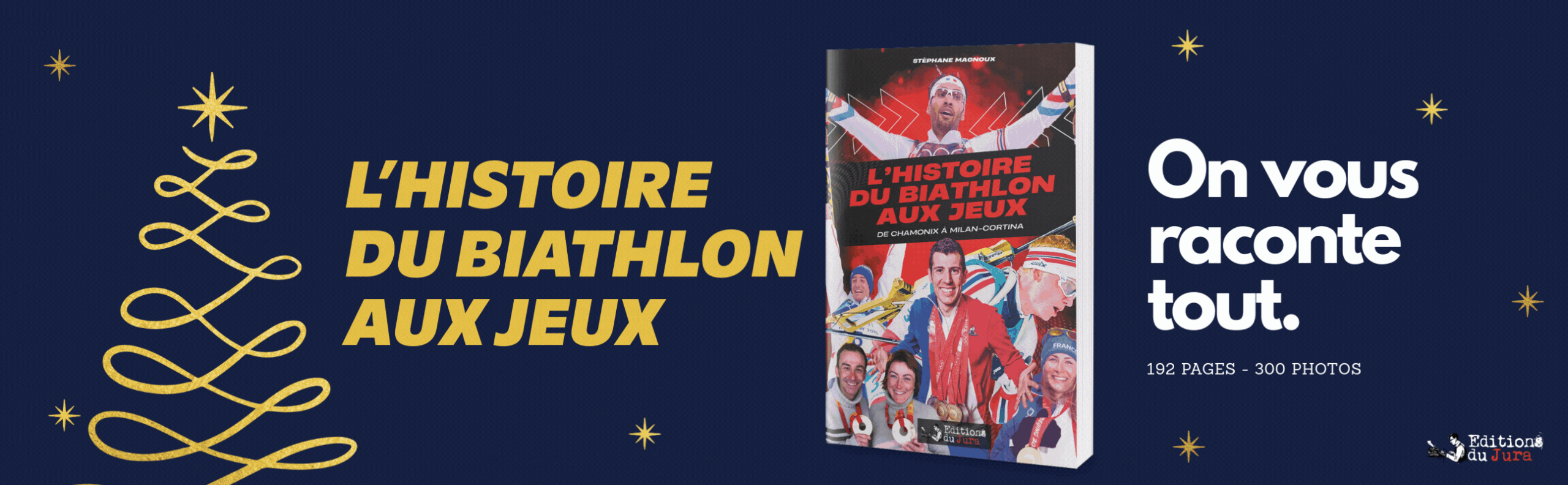 Edition du Jura, Nordic Magazine, Biathlon Magazine, Numéro 39, Skinordique, Ski-nordique