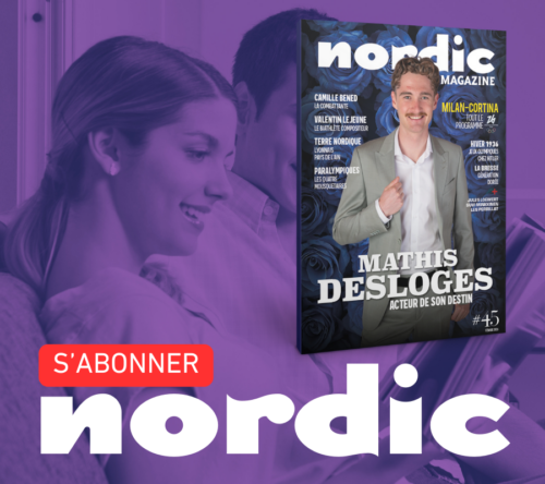 Edition du Jura, Nordic Magazine, Biathlon Magazine, Numéro 39, Skinordique, Ski-nordique