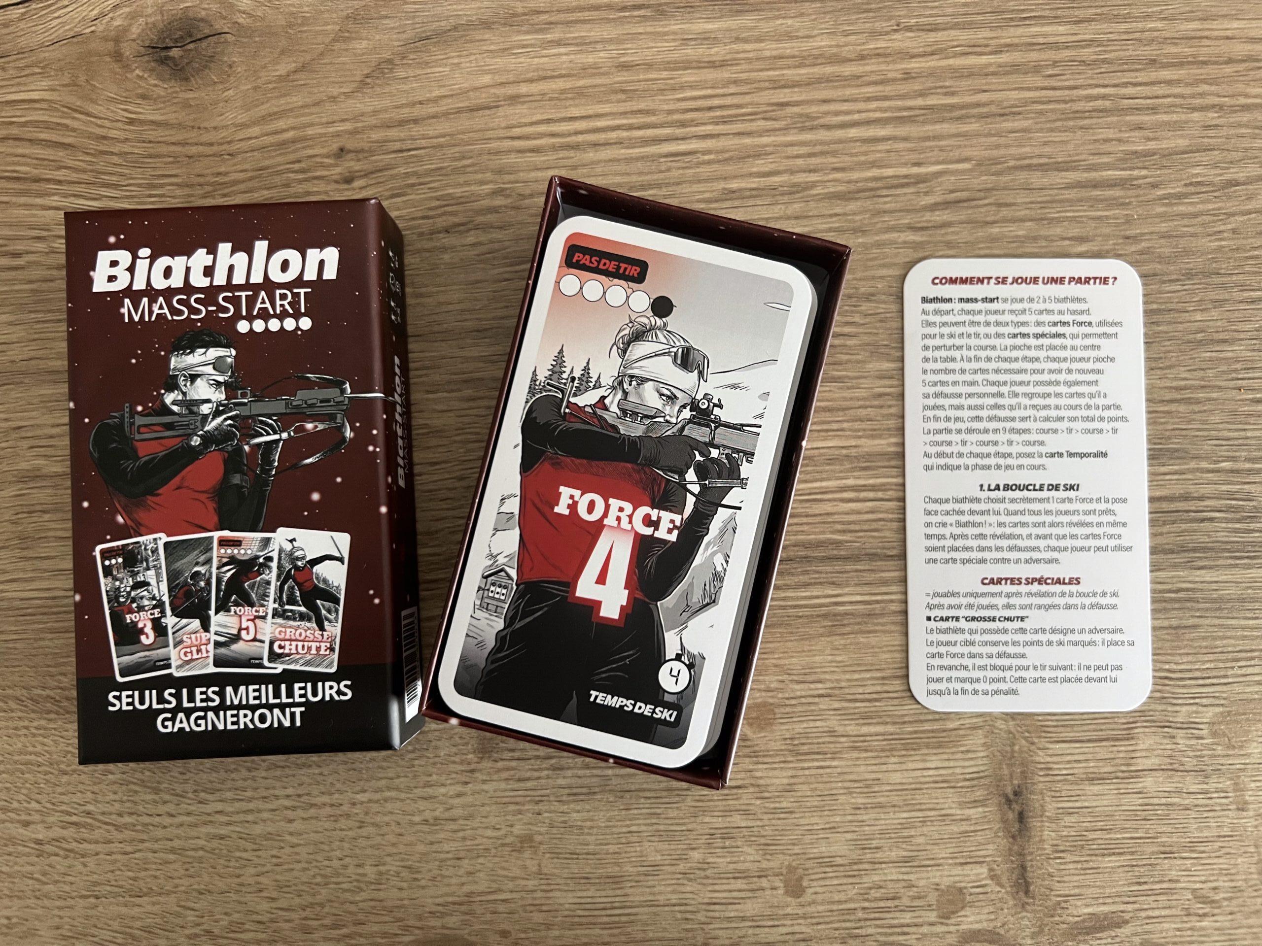 Edition du Jura, Nordic Magazine, Biathlon Magazine, Numéro 39, Skinordique, Ski-nordique