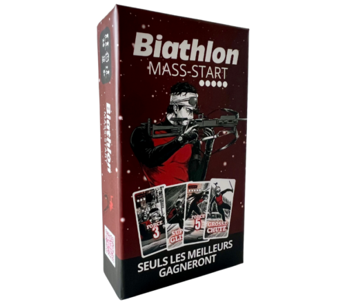 Edition du Jura, Nordic Magazine, Biathlon Magazine, Numéro 39, Skinordique, Ski-nordique