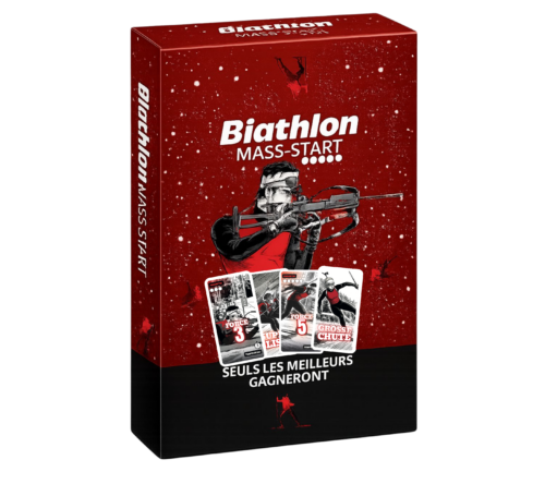 Edition du Jura, Nordic Magazine, Biathlon Magazine, Numéro 39, Skinordique, Ski-nordique