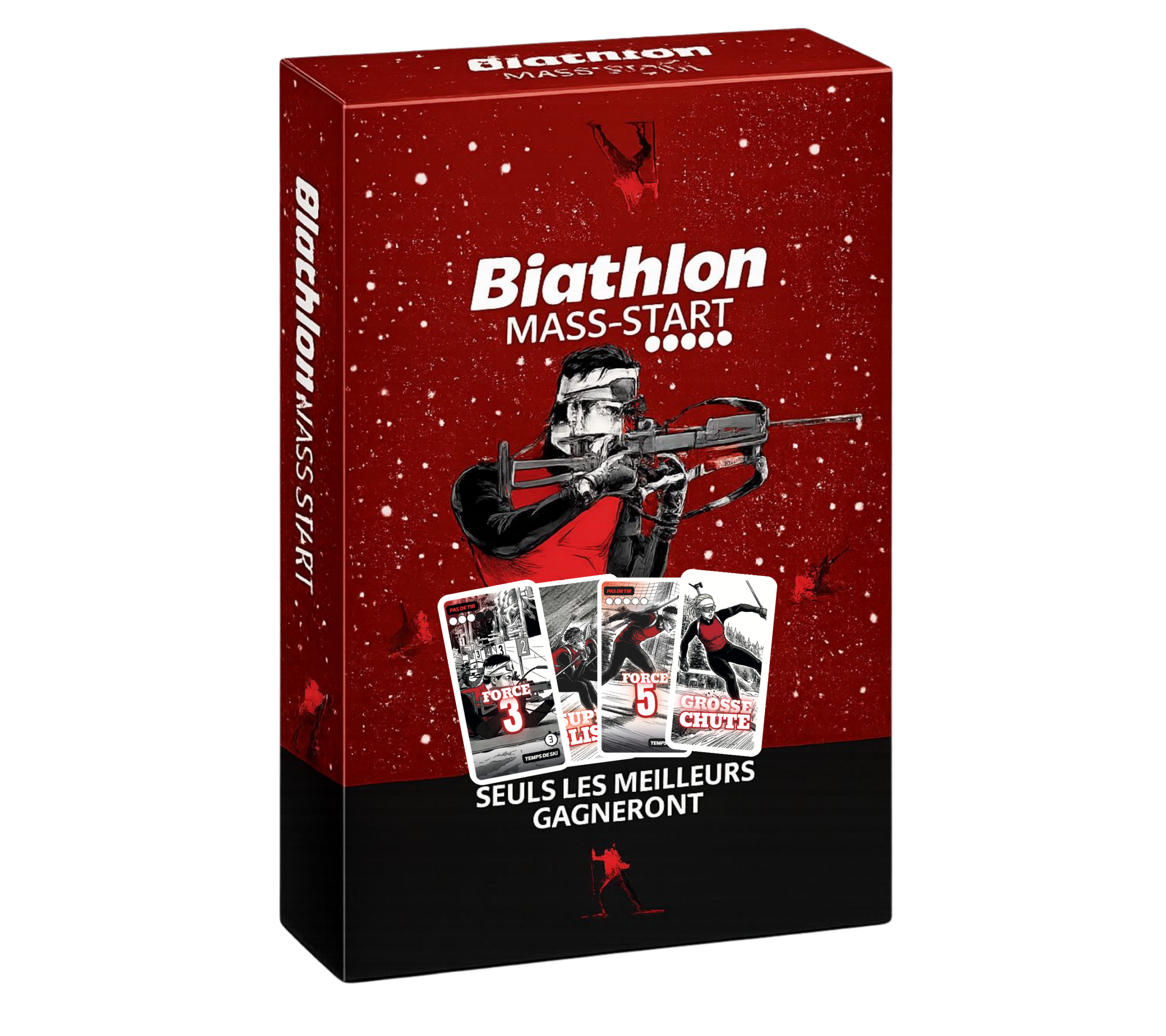 Edition du Jura, Nordic Magazine, Biathlon Magazine, Numéro 39, Skinordique, Ski-nordique