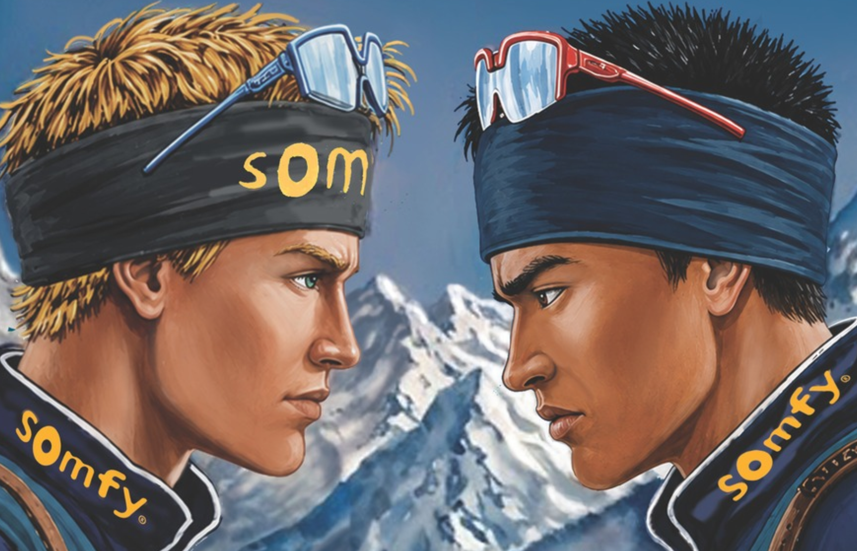 Edition du Jura, Nordic Magazine, Biathlon Magazine, Numéro 39, Skinordique, Ski-nordique