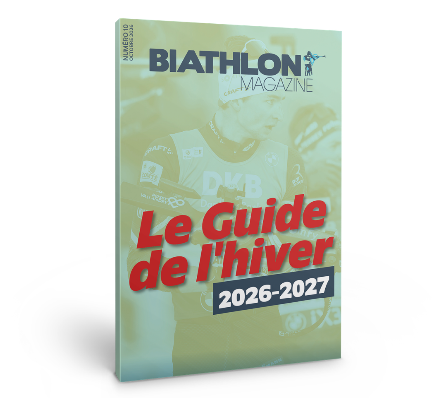 Edition du Jura, Nordic Magazine, Biathlon Magazine, Numéro 39, Skinordique, Ski-nordique, Jura