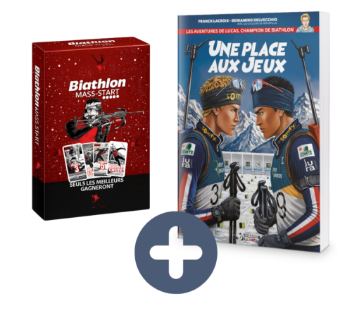 Edition du Jura, Nordic Magazine, Biathlon Magazine, Numéro 39, Skinordique, Ski-nordique, Jura,