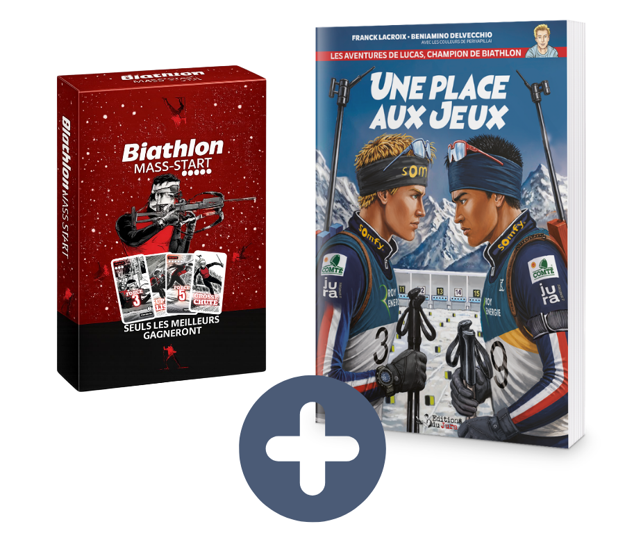 Edition du Jura, Nordic Magazine, Biathlon Magazine, Numéro 39, Skinordique, Ski-nordique, Jura,