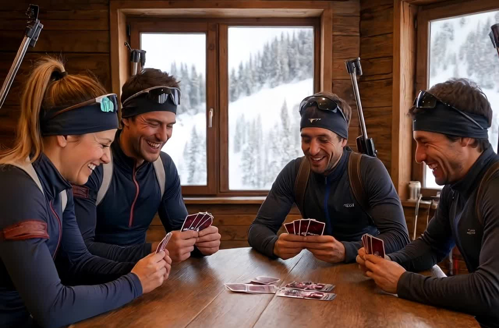 Edition du Jura, Nordic Magazine, Biathlon Magazine, Numéro 39, Skinordique, Ski-nordique, Jura,