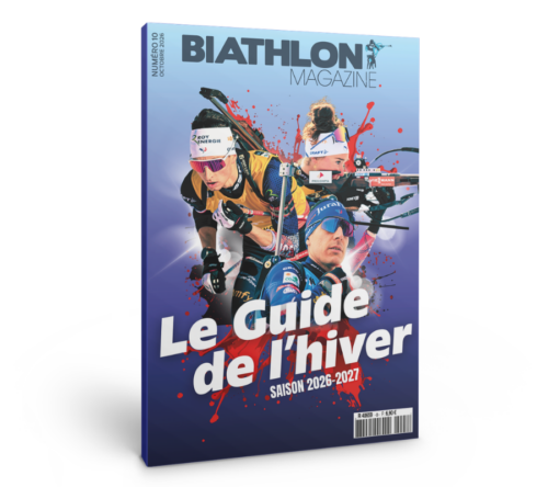 Edition du Jura, Nordic Magazine, Biathlon Magazine, Numéro 39, Skinordique, Ski-nordique, Jura